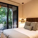 New Tulum Gem Private Pool Ground Floor