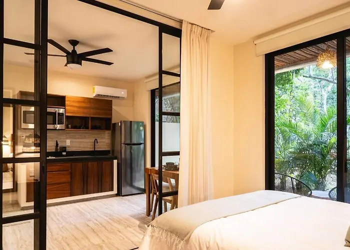New Tulum Gem Private Pool Ground Floor