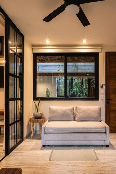 New Gem Private Pool Ground Floor Apartment Tulum