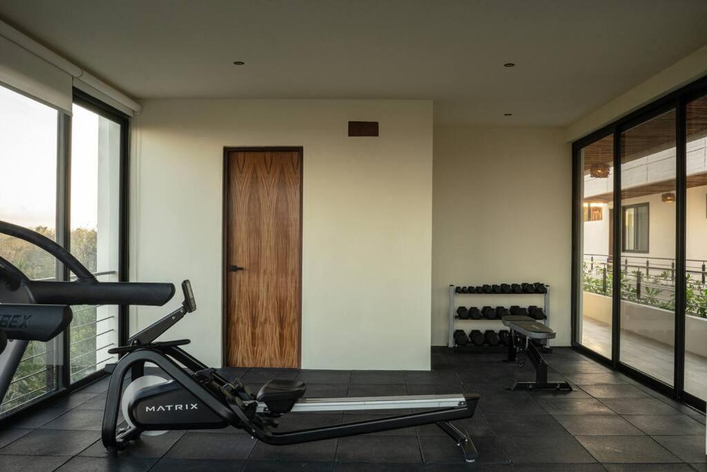 Apartment New Gem Private Pool Ground Floor
