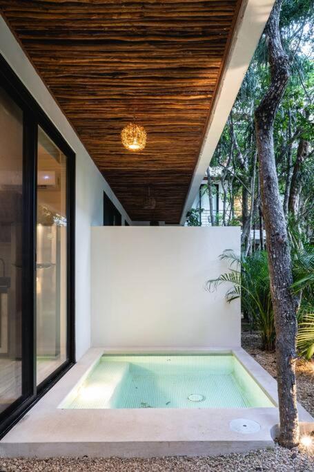 Apartment New Gem Private Pool Ground Floor *