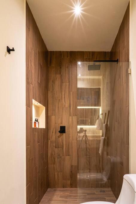 New Gem Private Pool Ground Floor Apartment Tulum