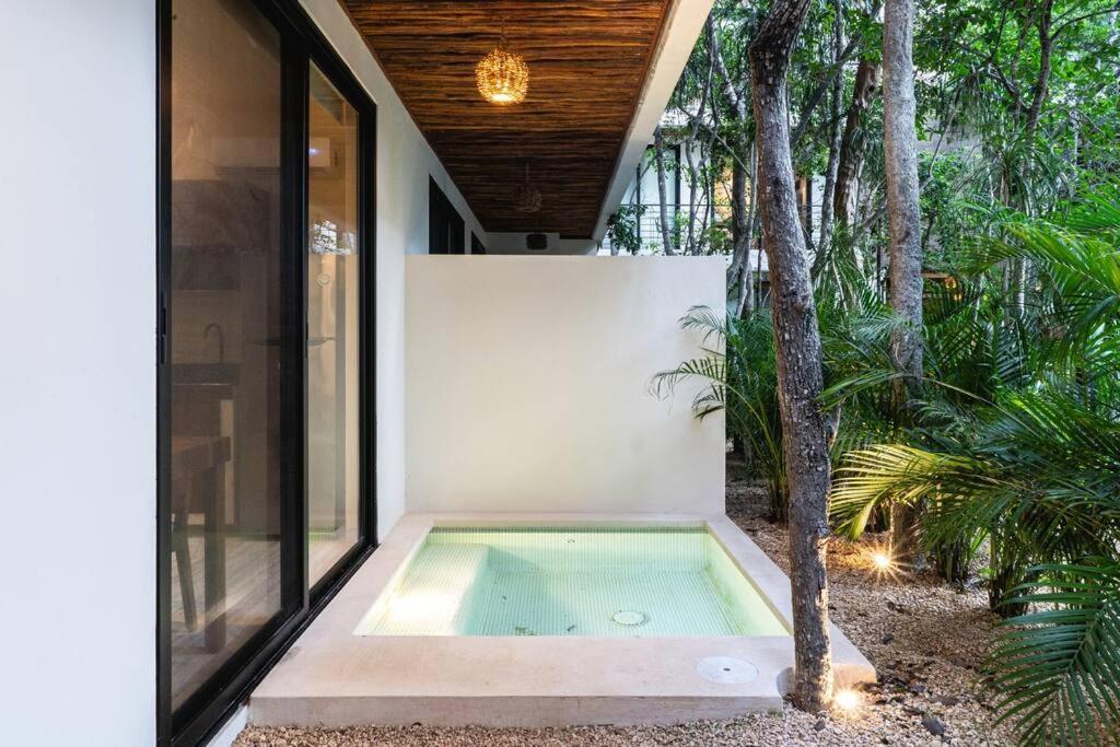 Appartement New Gem Private Pool Ground Floor